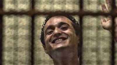 المحامي خالد علي يعلن إخلاء سبيل أحمد دومة بكفالة 50 ألف جنيه