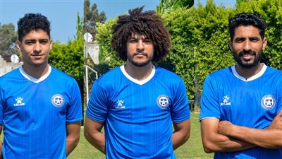 المريخ البورسعيدي يدعم صفوفه بـ 3 لاعبين في الانتقالات الصيفية