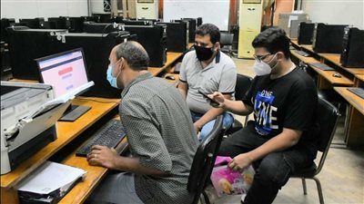 لطلاب الثانوية العامة.. آخر موعد لتسجيل الرغبات في المرحلة الثانية لتنسيق الجامعات | بث مباشر