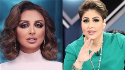 لا تستحق لقب صوت مصر.. فجر السعيد: تعرضي للهجوم بسبب انتقاد أنغام تاج على راسي