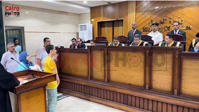 قرار جديد من المحكمة بشأن صاحبة قناة أم زياد المتهمة بالإتجار بالبشر