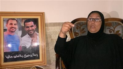 ننشر فيديو قتل شاب دهسًا تحت عجلات سيارة قبل ساعات من محاكمة الجاني ببورسعيد