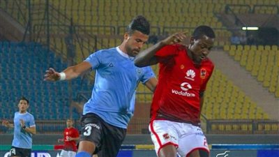 لم يحصل على مقدم التعاقد.. صفقة غزل المحلة الجديدة ترحل عن الفريق قبل انطلاق الموسم