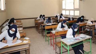 ننشر رابط تسجيل استمارة امتحانات الدبلومات الفنية 2024