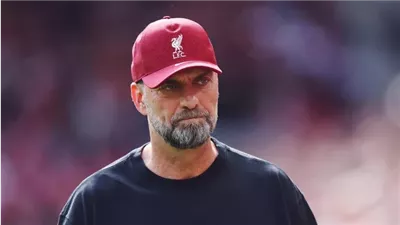 مفاجأة.. مدرب بايرن ميونخ السابق مرشح لخلافة كلوب في ليفربول