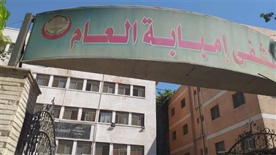 إصابة 8 حالات من أسرة واحدة بتسمم غذائي في حي المنيرة بالجيزة