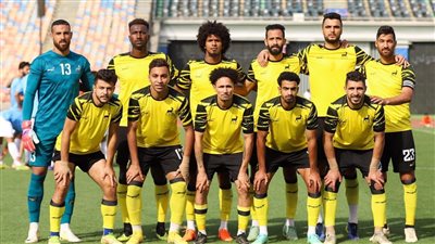 دوري المحترفين.. تعرف على صفقات وادي دجلة خلال الميركاتو الصيفي