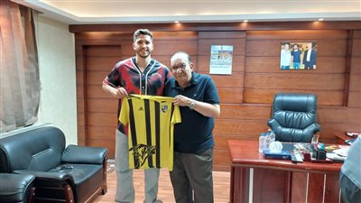 المقاولون العرب يستعير محمود وادي من بيراميدز ويضم حارس سيراميكا كليوباترا السابق