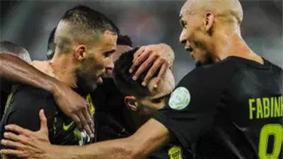 موعد مباراة اتحاد جدة والوحدة في الدوري السعودي