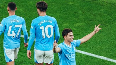 مانشستر سيتي يفوز على نيوكاسل في الدوري الإنجليزي الممتاز