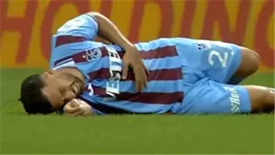 البديل جاهز.. كيف يفكر فيتوريا بعد إصابة تريزيجيه؟