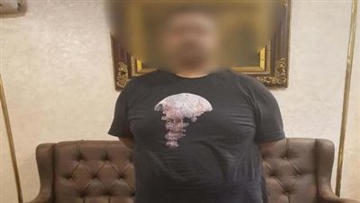 تجديد حبس موظف سرق مبلغ مالي من مخزن شركة يعمل بها في القاهرة