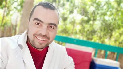 كشف ودفع من جيبه.. شهامة طبيب بيطري أنقذ جاموسة من الموت بالمنوفية تلقى إعجاب مستخدمي وسائل التواصل