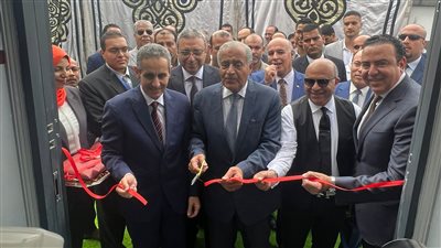 التموين: زيادة معاملات السجل التجاري لـ 3.8 مليون معاملة خلال العام المالي 2022/2023 