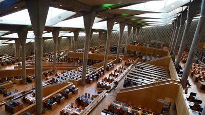 اليوم.. مكتبة الإسكندرية تطلق فاعليات الكرنفال الوطني الدامج لذوي الاحتياجات الخاصة