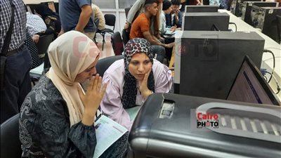 مؤشرات تنسيق كلية العلوم 2023 المرحلة الثانية.. درجات القبول لعلمي علوم ورياضة