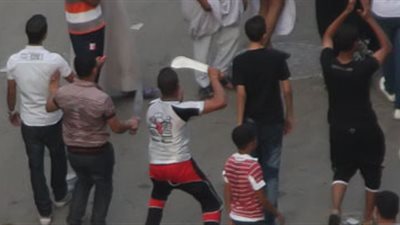 بينهم فتيات.. إصابة 5 أشخاص في مشاجرة بقرية دخميس بكفر الشيخ 