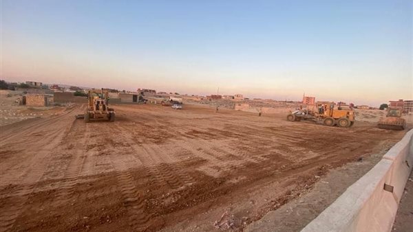 أراضي الإسكان - أرشيفية