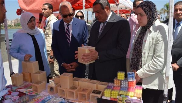 وزير التنمية المحلية