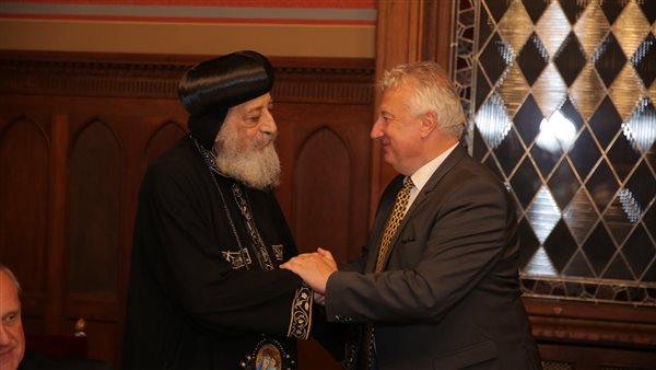 نائب رئيس الوزراء