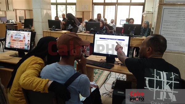 كليات ومعاهد المرحلة