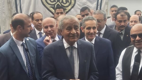 الدكتور إبراهيم عشماوي