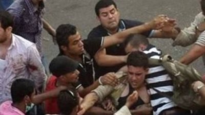 مشاكل جيران.. إصابة 6 أشخاص بينهم سيدتان في مشاجرة بكفر الشيخ