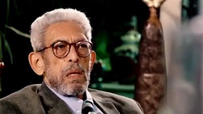 داوود عبد السيد: السينما فن إمتاع مش تسلية.. والأفلام الأجنبية غيرت وجهة نظري في الصناعة