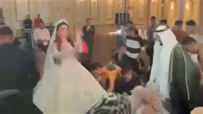 مش فارق معانا.. أول تعليق من شقيق عروس الشرقية المثيرة للجدل