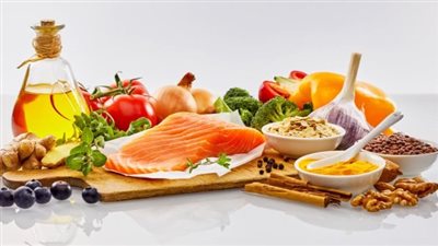 اتباع نمط البحر المتوسط يقلل خطر الموت بنسبة 29% | دراسة 