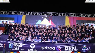 التعليم العالي: فوز حاسبات القاهرة بالمركز الأول في مسابقة البرمجة على مستوى الجامعات 