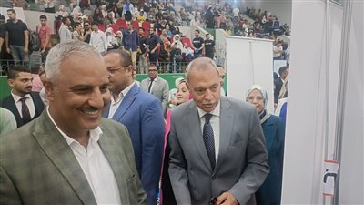 اليوم.. محافظ القليوبية يتفقد مشروعات بالصحة والتعليم في بنها 