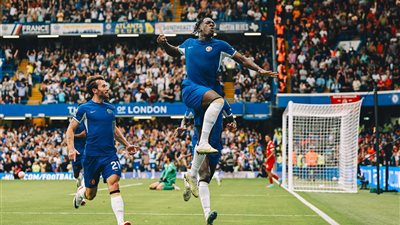 التشكيل الرسمي لـ تشيلسي في مواجهة لوتون تاون بالبريميرليج