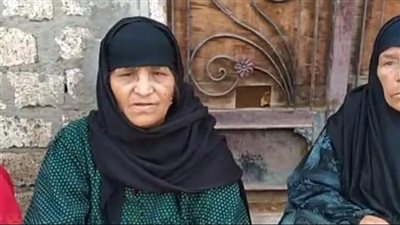 انهيار أسرة الزوج المقتول بطلق ناري بالمنوفية: زوجته قتلته بمساعدة عشيقها وعايزين حقه | بث مباشر