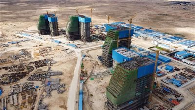 الإسكان تطرح 21 قطعة أرض للشراكة بالمنطقة الجنوبية بالعلمين الجديدة