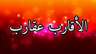 باحثة شرعية: الأقارب عقارب مثل يخالف أوامر الله