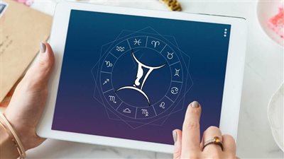 توقعات برج الجوزاء.. حظك اليوم الاثنين 30-10-2023.. التفكير الحكيم يسيطر عليك