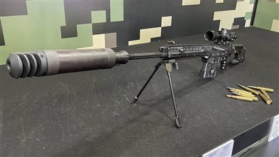 الدفاع الروسية: أكثر من مليون شخص شاركوا في منتدى الجيش 2023 بموسكو 