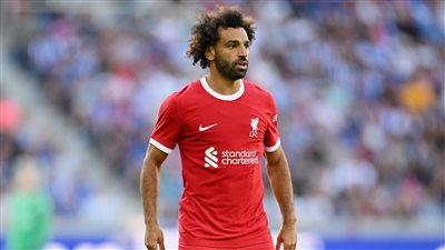 ليفربول يواصل رفض عروض اتحاد جدة لضم محمد صلاح.. وهذا موقف الملك المصري