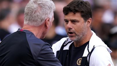 بوتشيتينو بعد الهزيمة أمام وست هام: أشعر بخيبة أمل.. واللاعبون مُحبطون