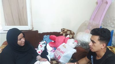 والدة كارما تروي تفاصيل وفاتها وتطالب بحقها