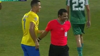 محمود البنا حكما لمباراة الزمالك وبيراميدز في الدوري الممتاز