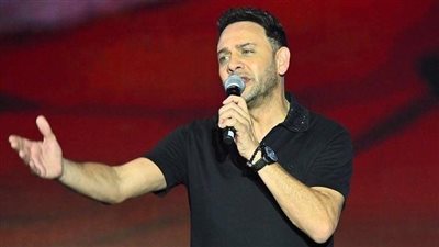 مصطفى قمر عن حفل كاسيت 90 بجدة: في منتهى الرقي والإبداع.. شكرًا للقائمين عليه