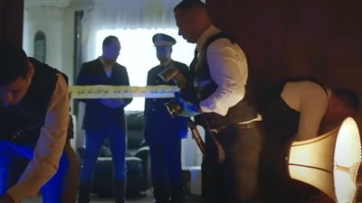 خلص على أبوه وأمه وأخوه.. مهندس ينهي حياة أسرته بالكامل في دار السلام