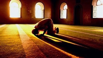 مواقيت الصلاة اليوم الثلاثاء 19 سبتمير في القاهرة وبعض المحافظات 