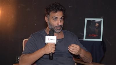 سيرة ذاتية وفيلمان.. أحمد فهمي يكشف أعماله المقبلة | فيديو