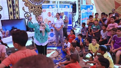 التحالف الوطني يطلق قوافل طبية شاملة بعدد من المحافظات