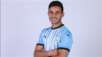 محمد بيومي: استعارة الأهلي لـ حمدي فتحي من الوكرة ثم عودته مرة أخرى صحيح وقانوني