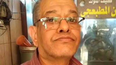 صاحب أقدم مطحنة بن في المنوفية: ورثت المهنة أبًا عن جد وورثتها لعيالي| بث مباشر