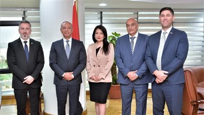 وفد الجمارك وحماية الحدود الأمريكية: الإجراءات الأمنية بالمطارات المصرية حديثة وإيجابية